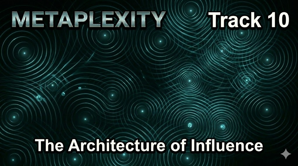 The Architecture of Influence