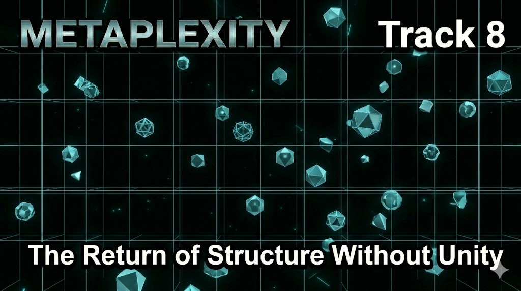 The Return of Structure Without Unity
